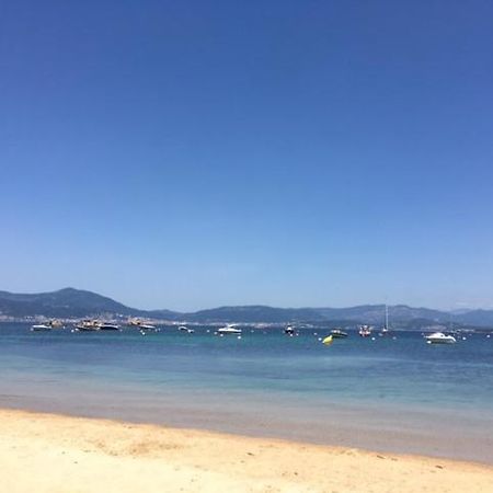 Beau T2 Plage Et Centre Ville A Proximite Ajaccio  Ngoại thất bức ảnh