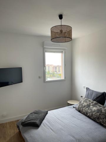 Beau T2 Plage Et Centre Ville A Proximite Ajaccio  Ngoại thất bức ảnh