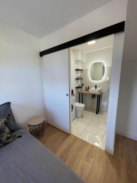 Beau T2 Plage Et Centre Ville A Proximite Ajaccio  Ngoại thất bức ảnh