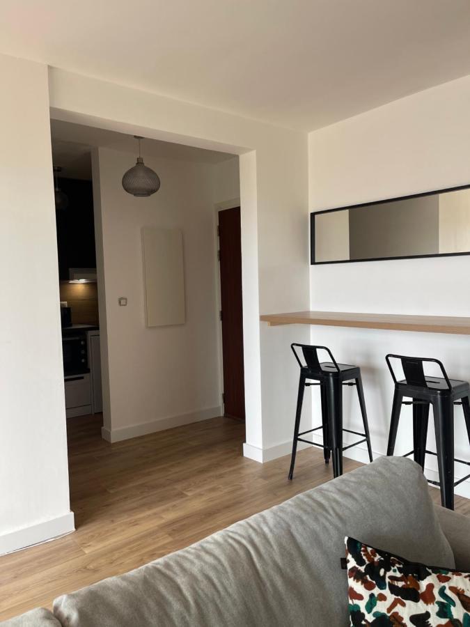 Beau T2 Plage Et Centre Ville A Proximite Ajaccio  Ngoại thất bức ảnh